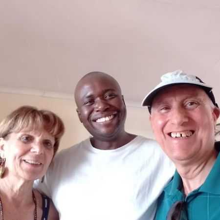 Sugar Shack Backpackers Botswana Gaborone Exterior foto