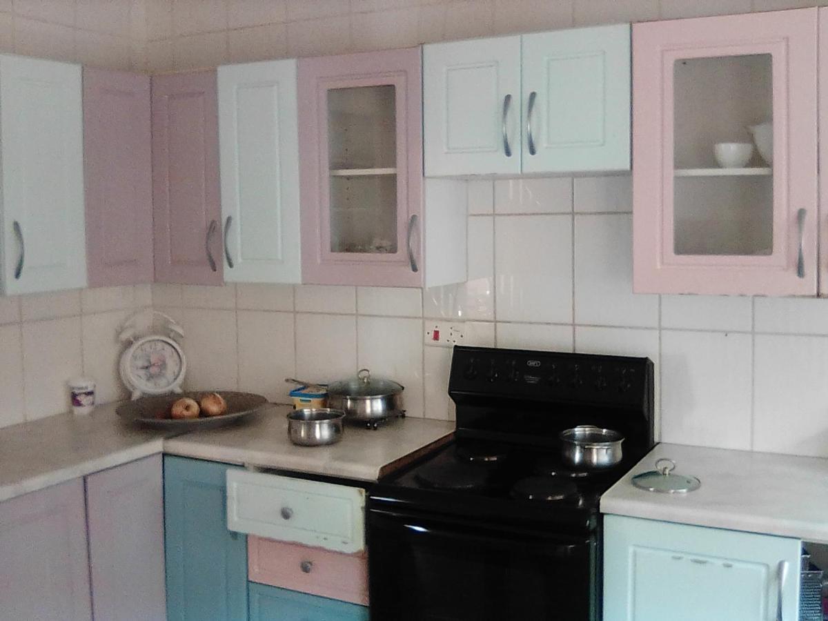 Sugar Shack Backpackers Botswana Gaborone Exterior foto