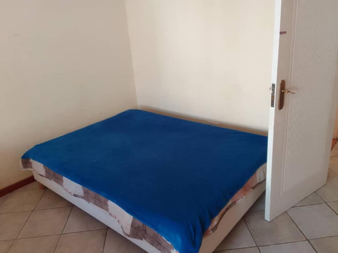 Sugar Shack Backpackers Botswana Gaborone Exterior foto