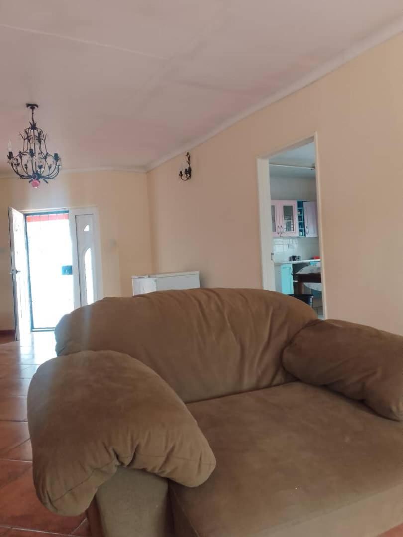 Sugar Shack Backpackers Botswana Gaborone Exterior foto